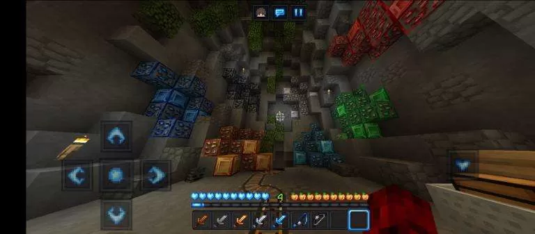 Gallery Image 4 for Admiral on PVPRP